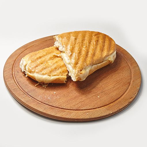 Kaşarlı Tost