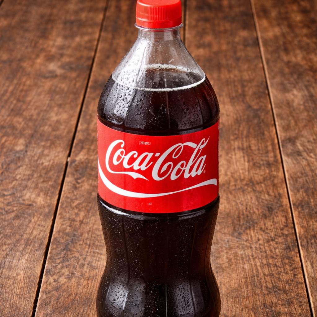 Coca Cola(1L)
