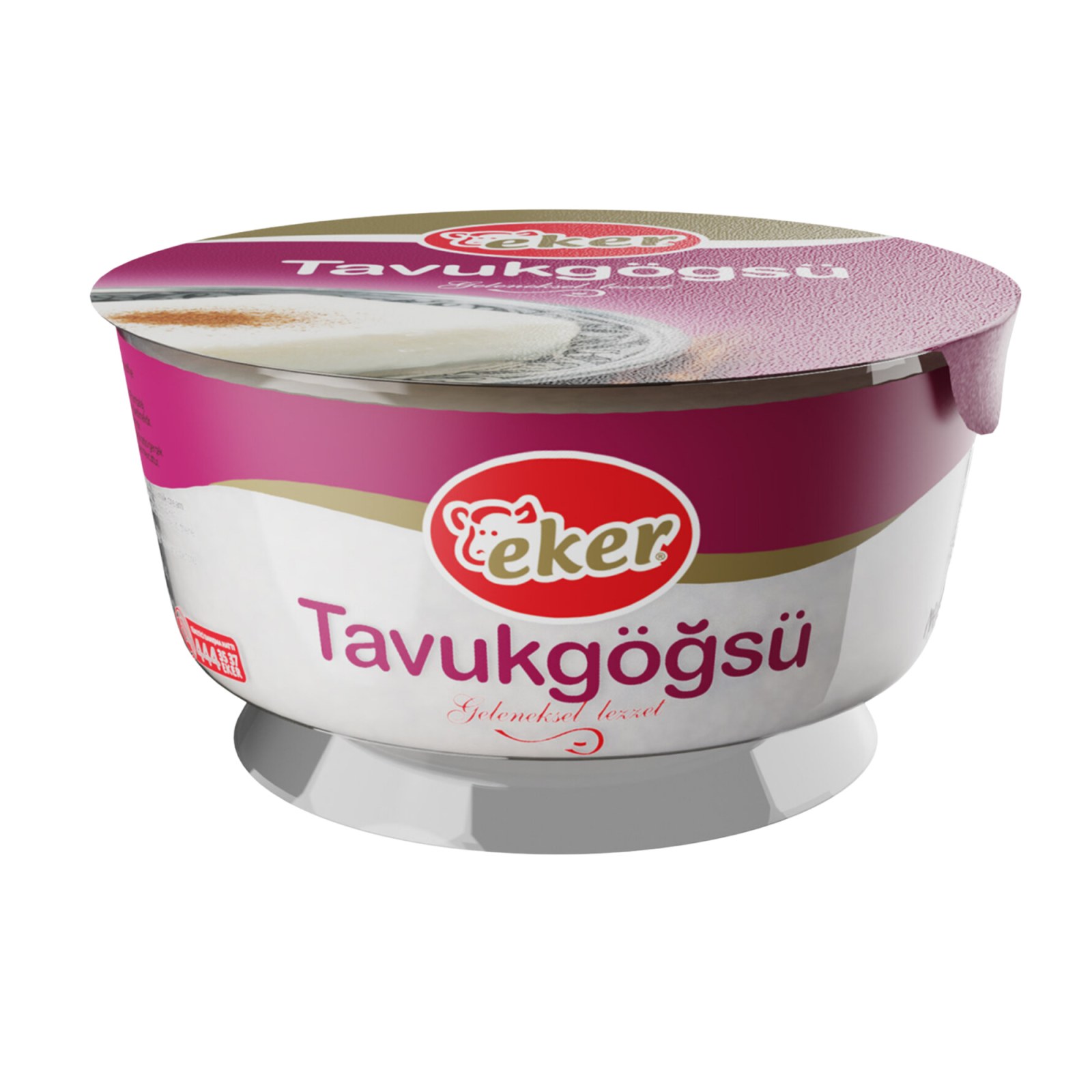 Eker Tavukgöğsü