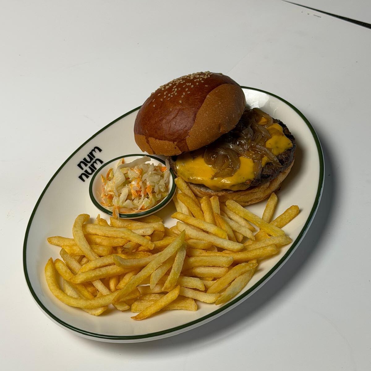 Cheeseburger