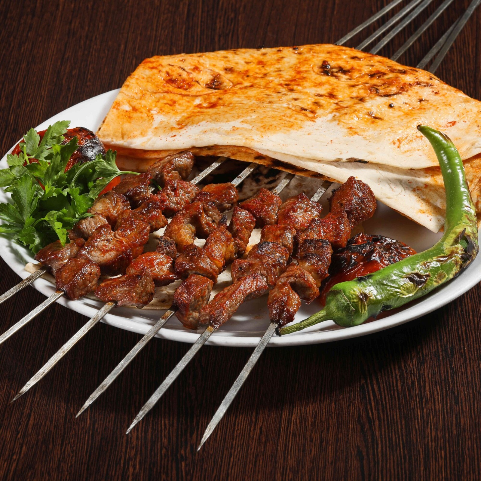 Çöp Şiş