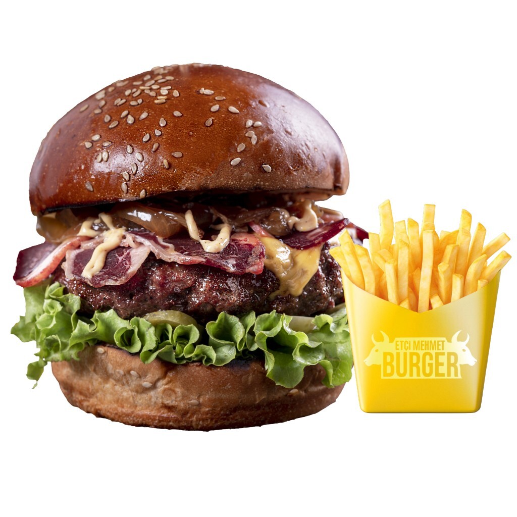Anadolu Burger