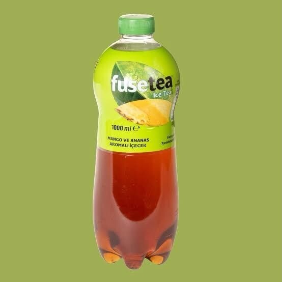 1 Lt Mango Fustea