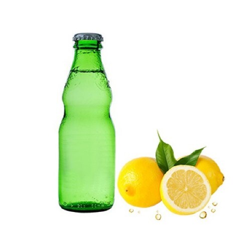 Meyveli Soda (20 cl.)