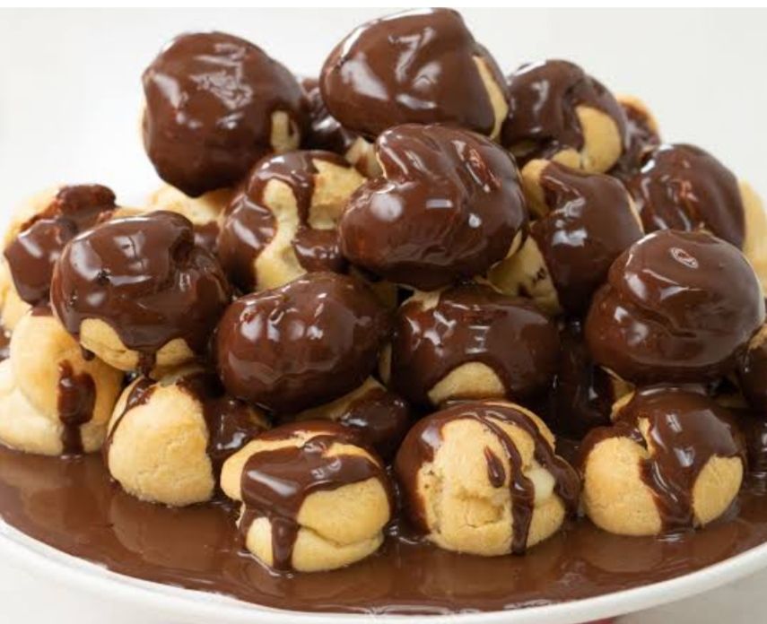 Profiterol