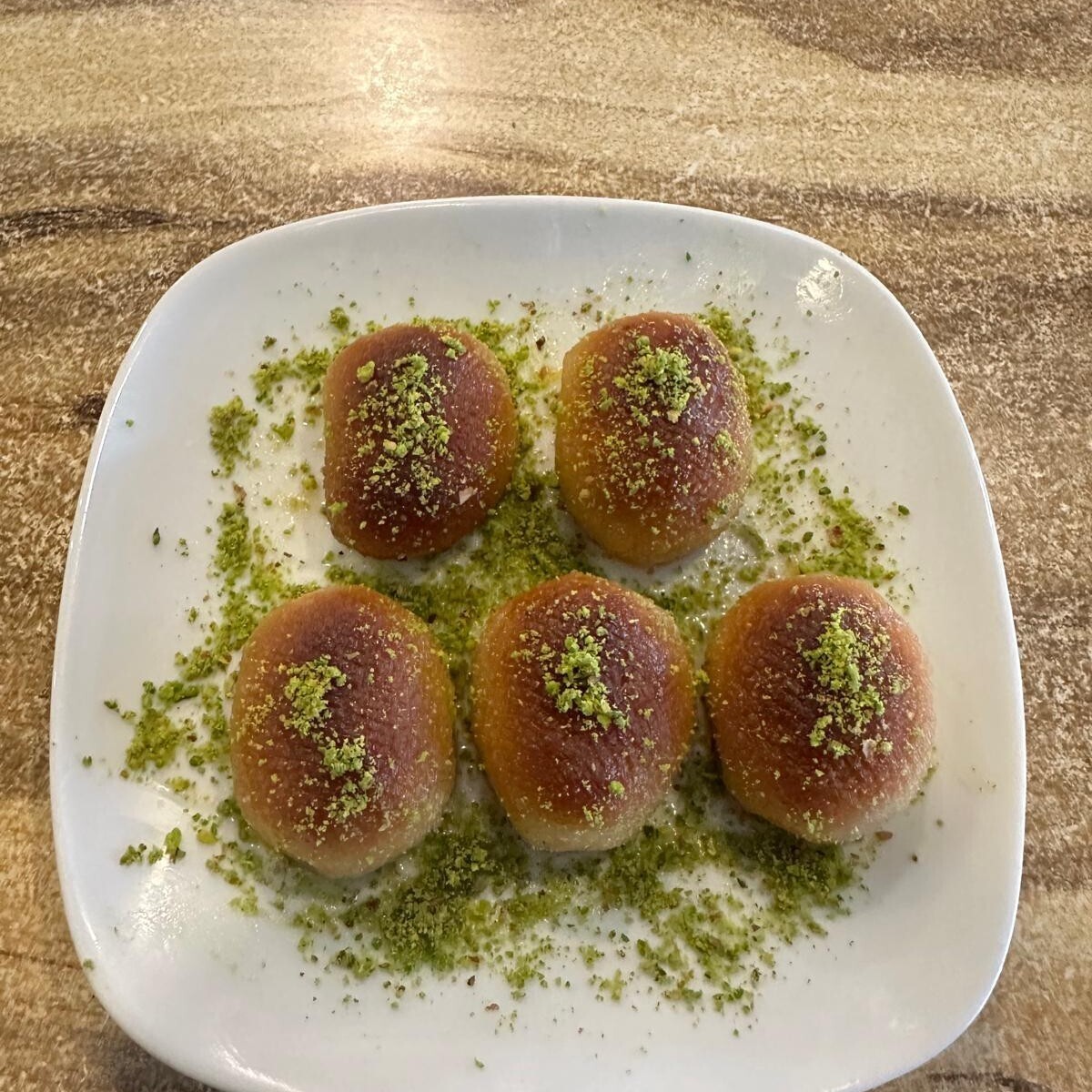 Şekerpare (1 kg)