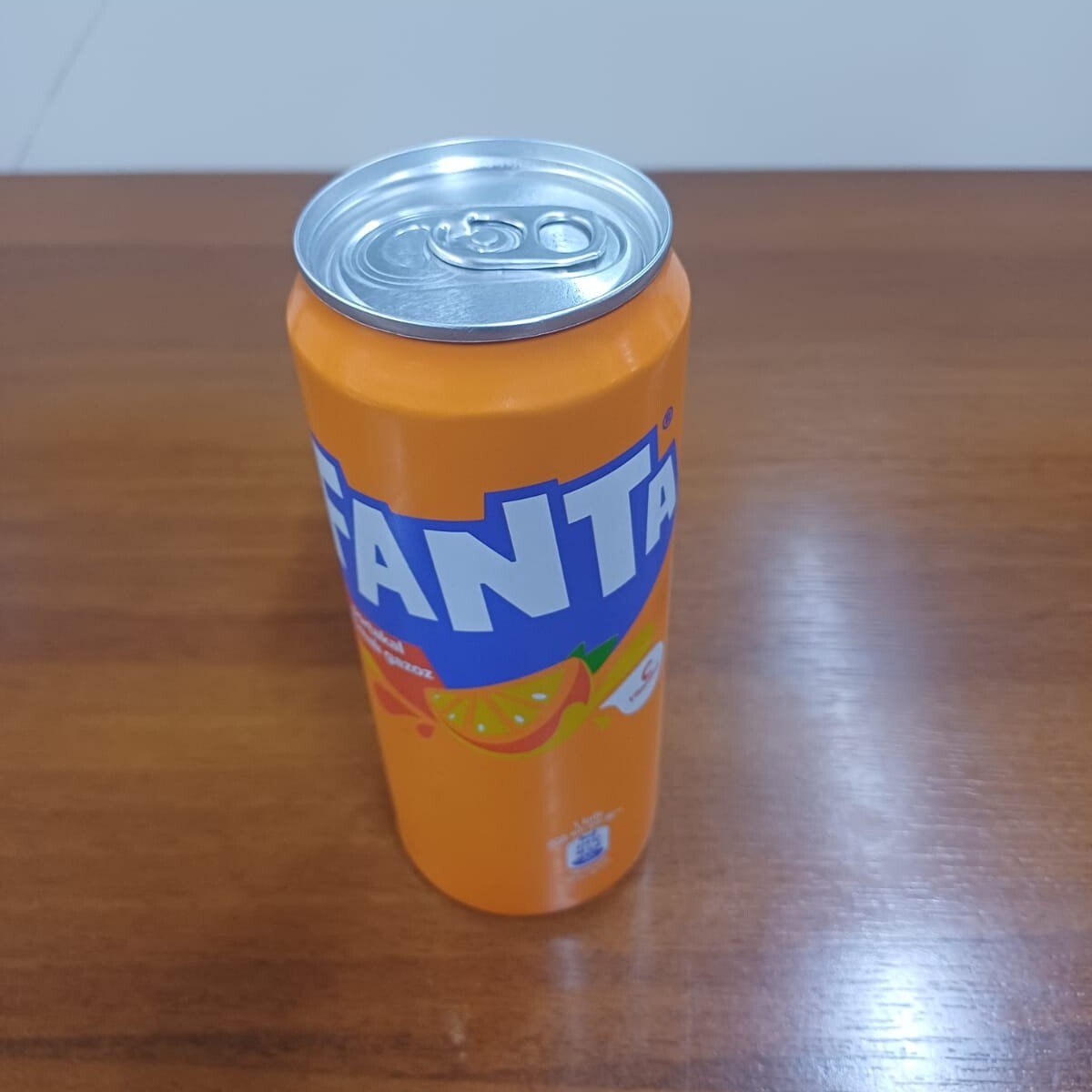 Fanta (330 ml)