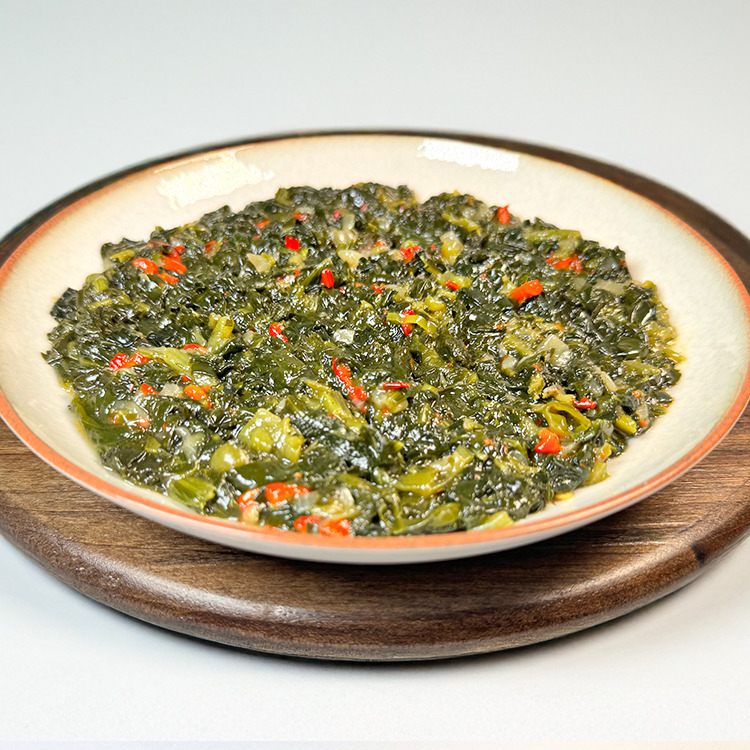 Ispanak Kavurma (250 Gr.)