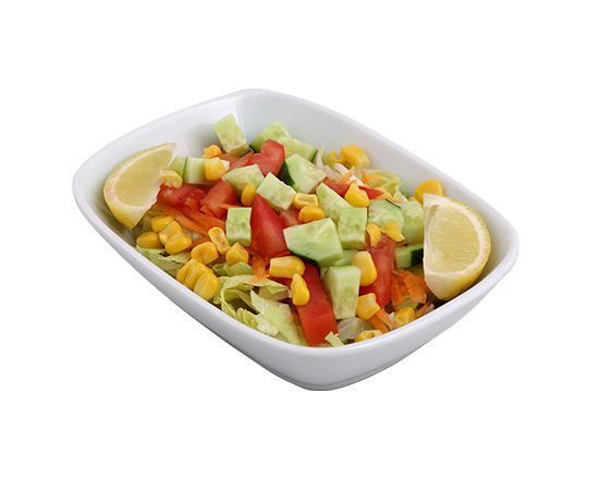 Bahçıvan Salata