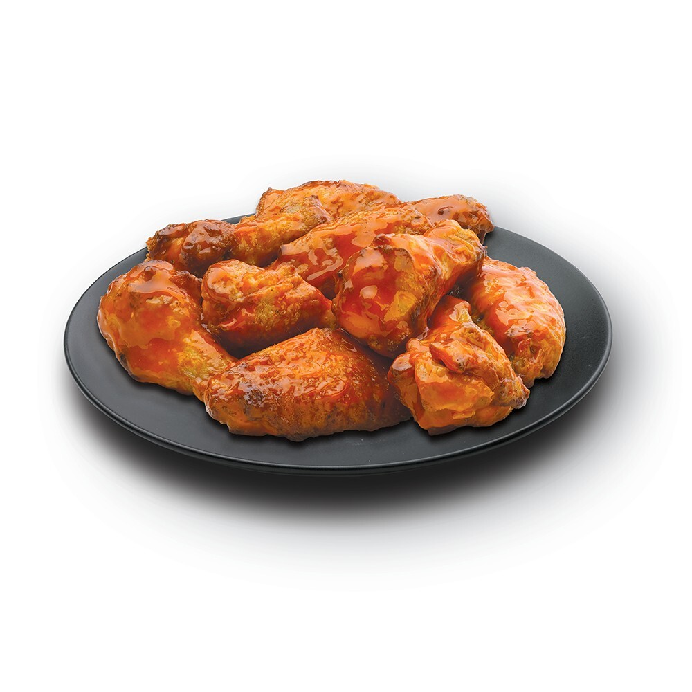 Tavuk Kanat (8 Adet)