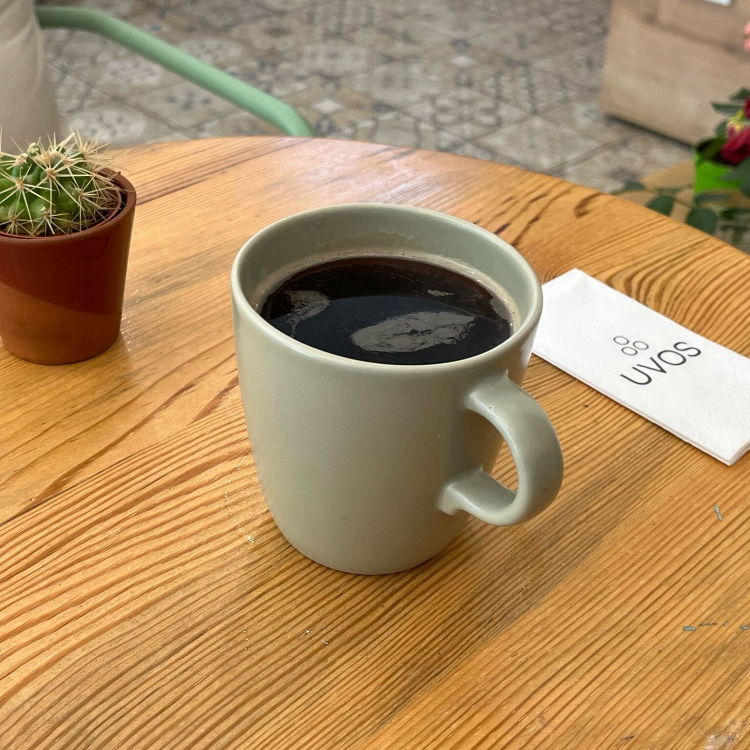 Americano
