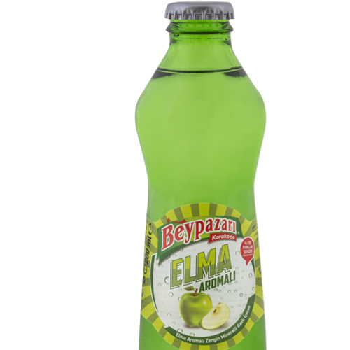 ELMALI SODA