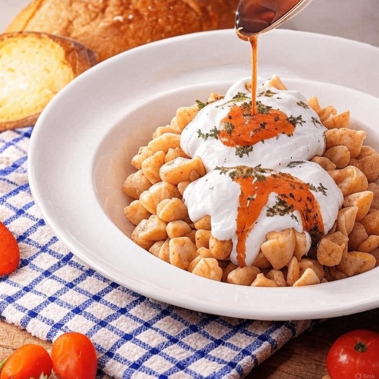 Klasik Mantı