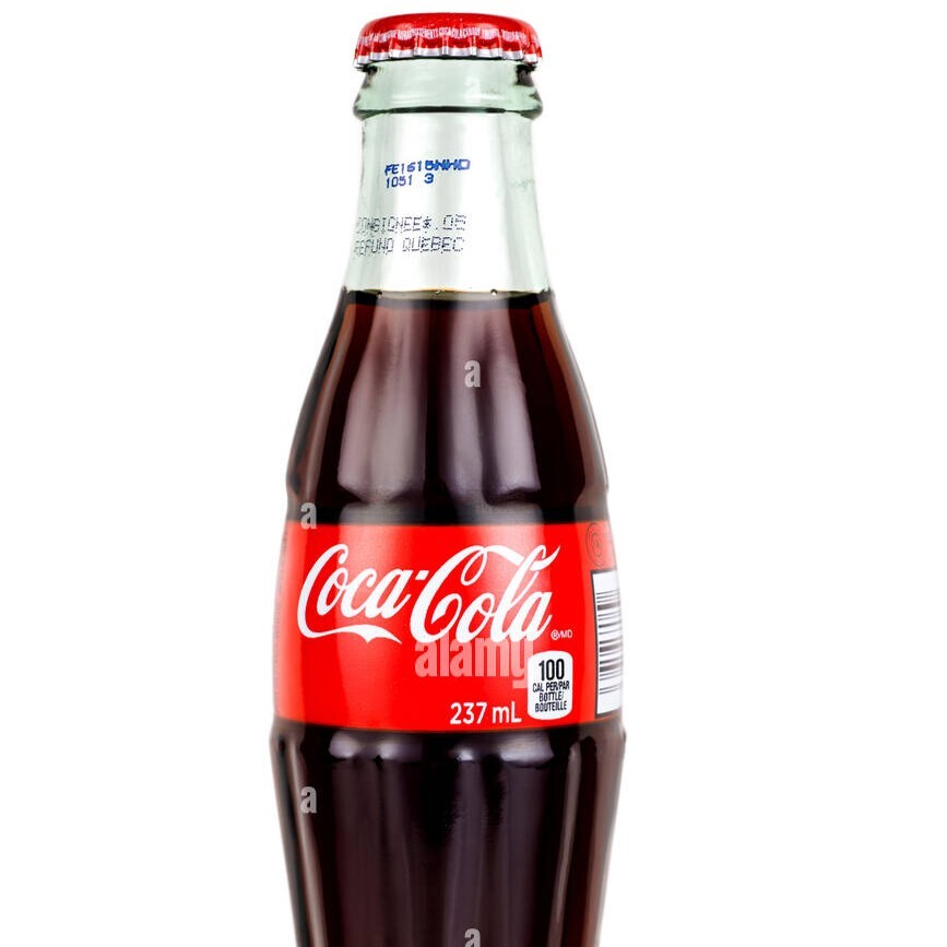 Şişe Kola(250ml)