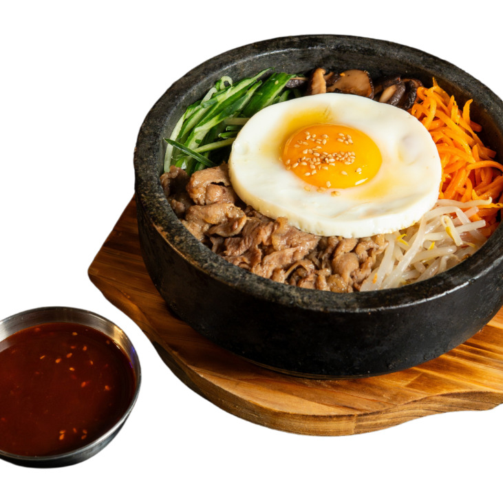 Beef Bulgogi