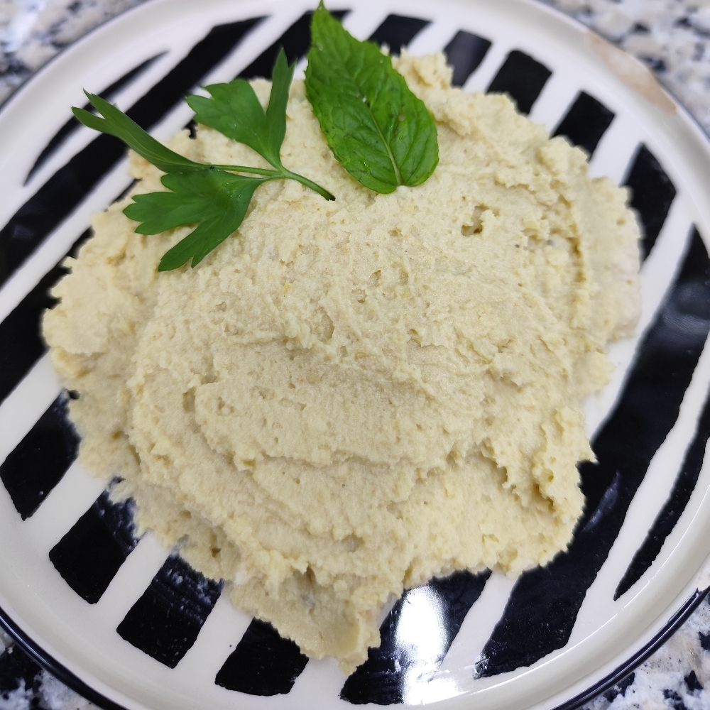 Humus (200 gr.)