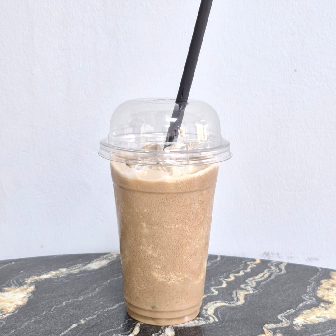 Frappe Klasik ( 400 Ml )