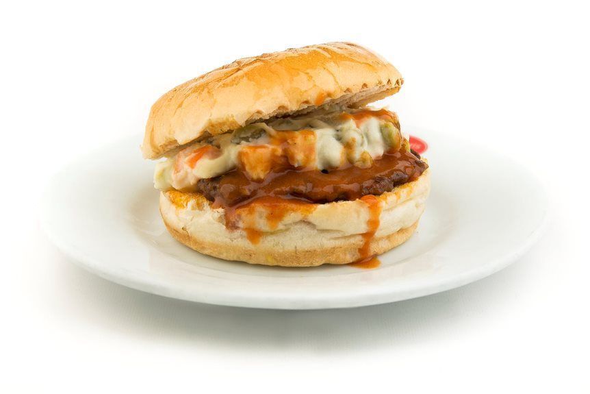 Lüxburger