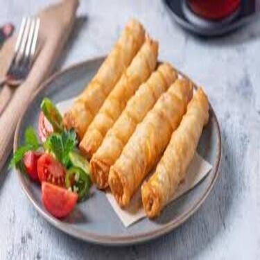 Combo Tabağı