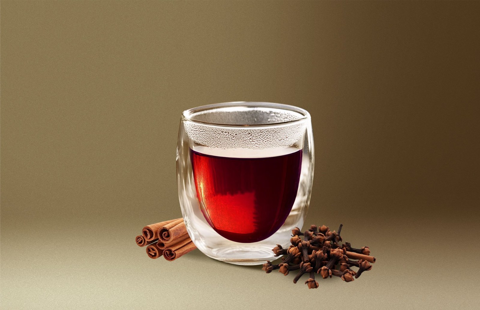 Winter Tea