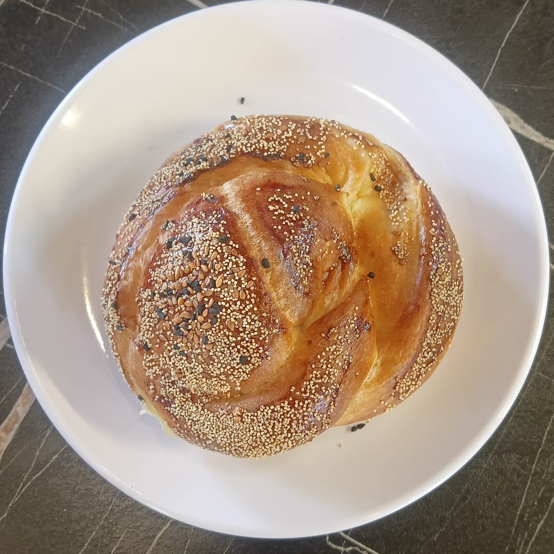 Patatesli Açma