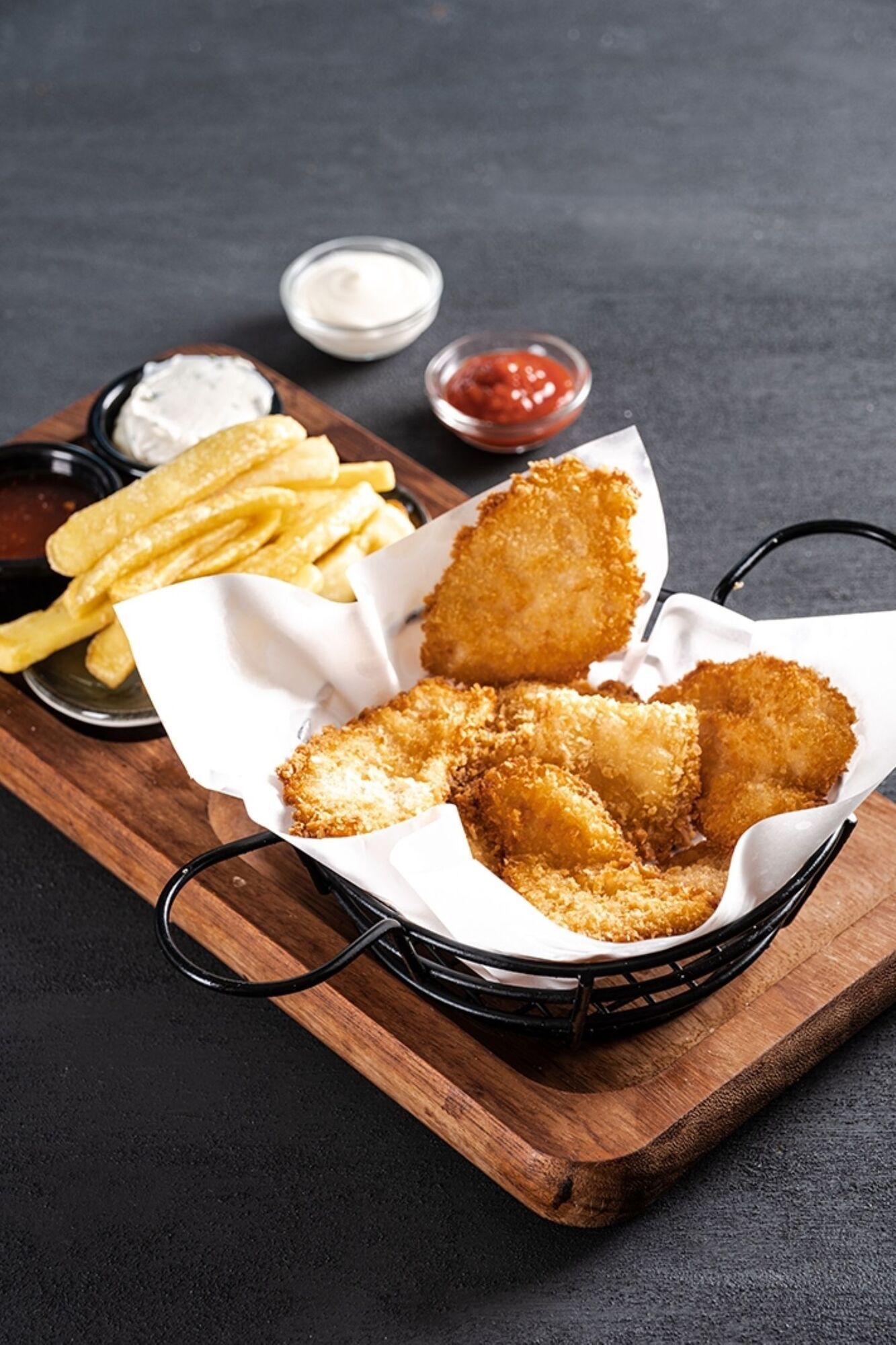 Nugget Sepeti