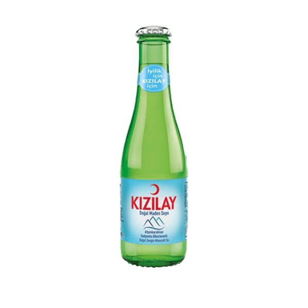 Soda (20 cl.)