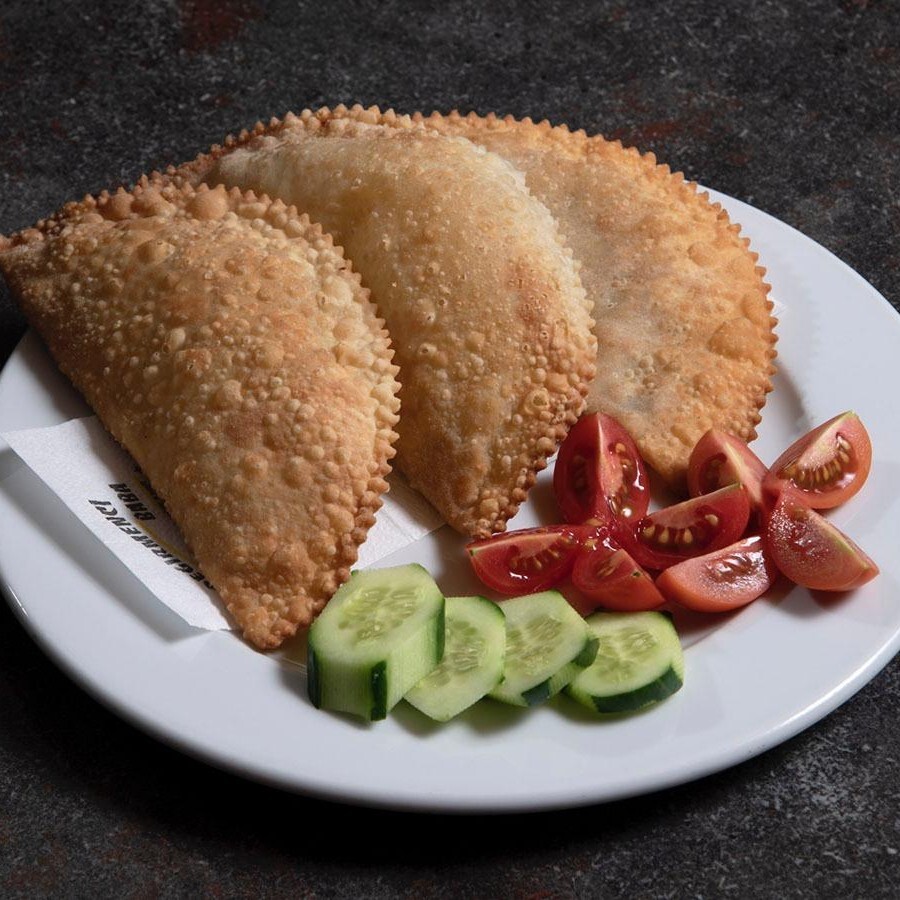 Çi Börek kıymalı (3 adet)