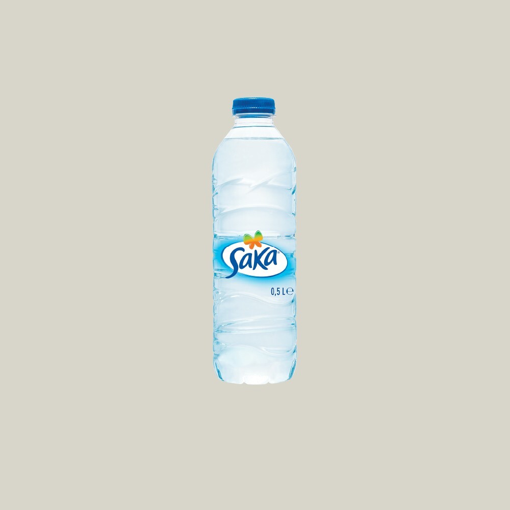 Su (500 ml.)