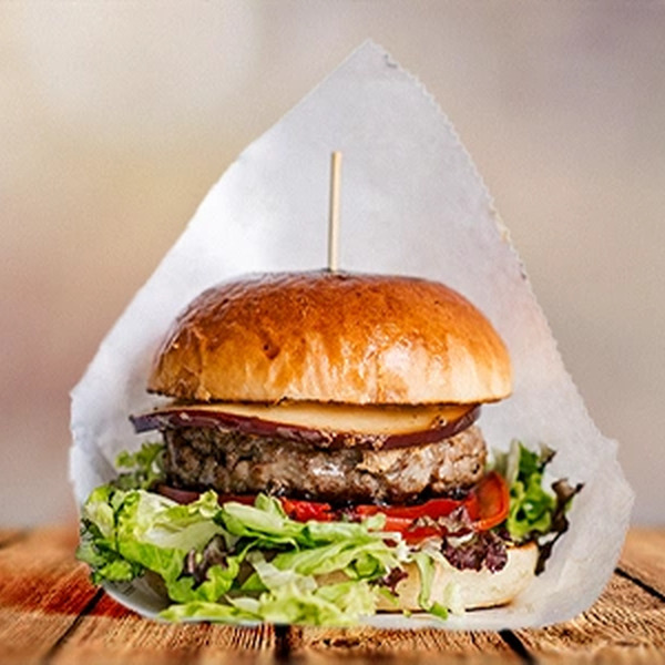 Hamburger