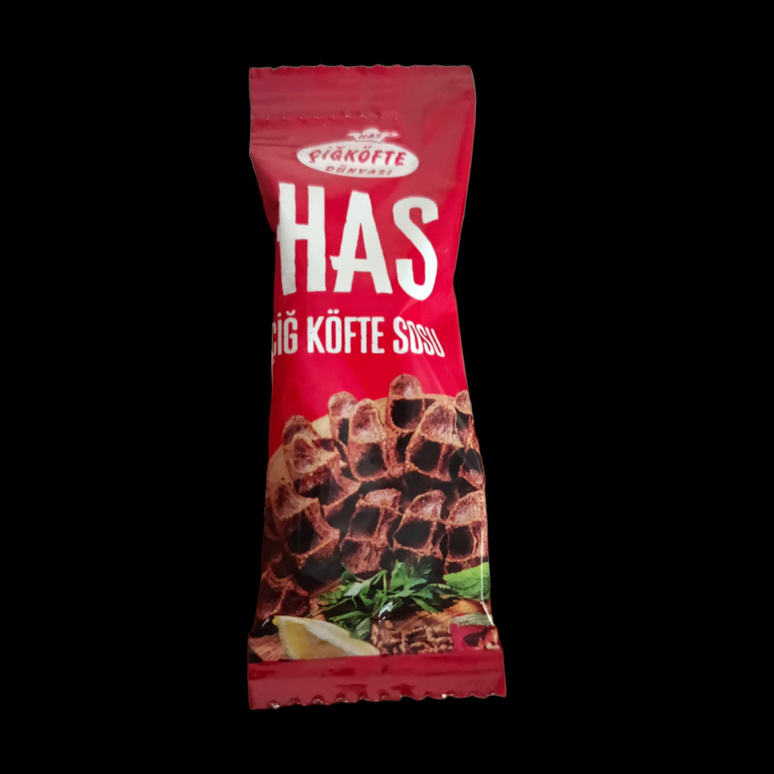 Çiğ Köfte Sosu 15 gr