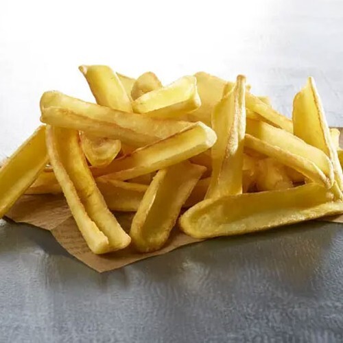 Patates Cipsi