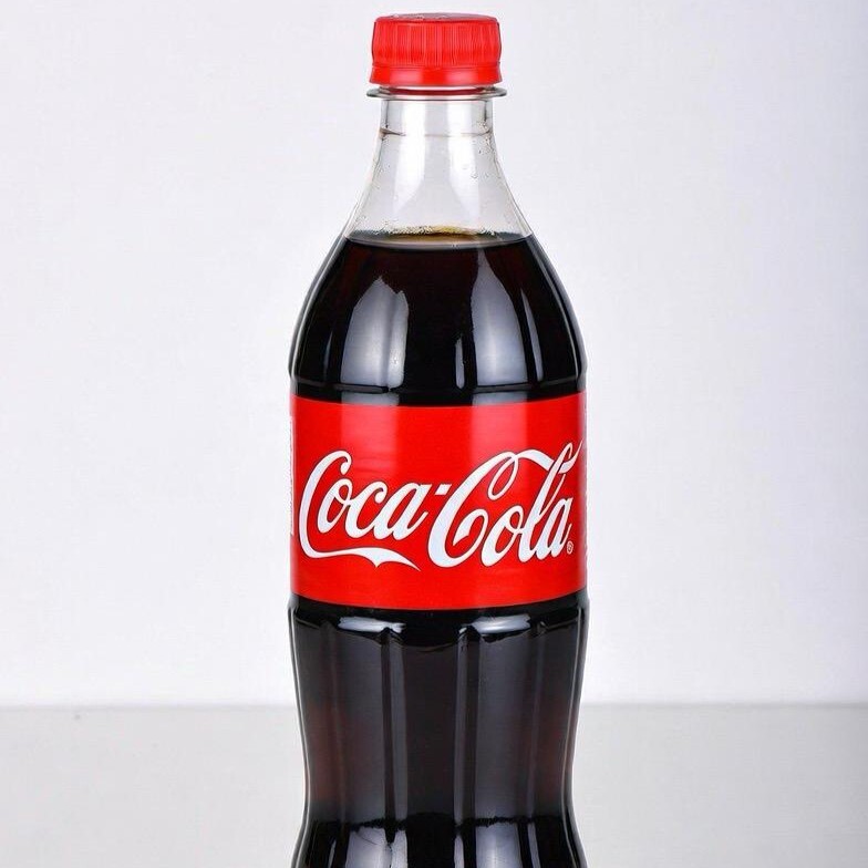 Coca-Cola (1 lt)