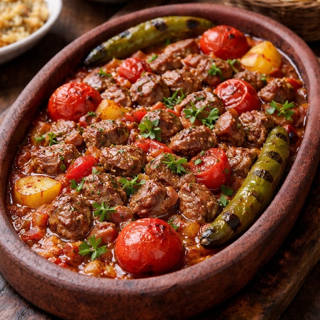 Kiremit Kuşbaşı