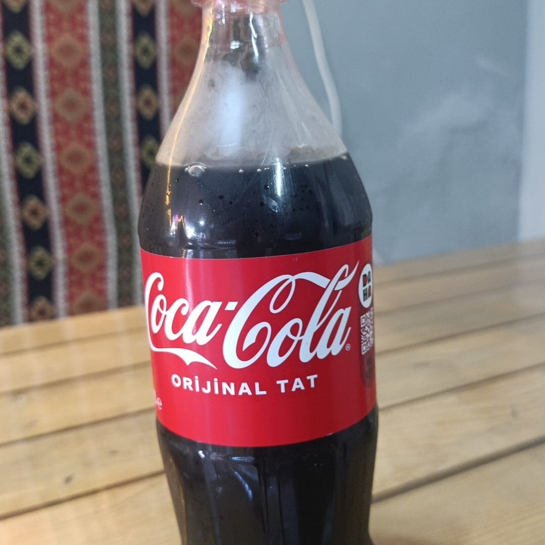 Coca Cola