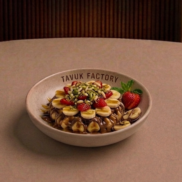 Waffle