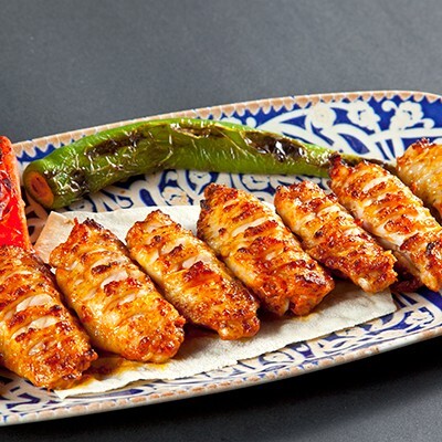 KÖZDE Kanat 500 gr