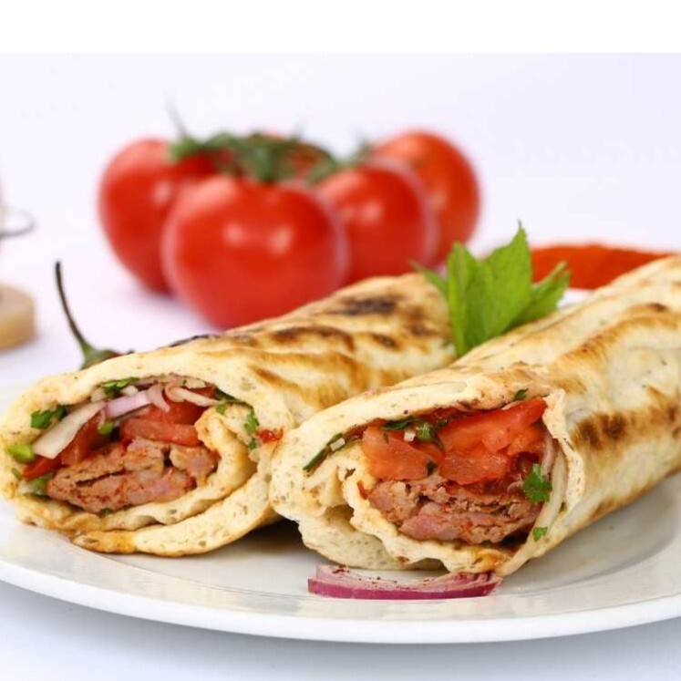 Urfa Dürüm (125 gr)