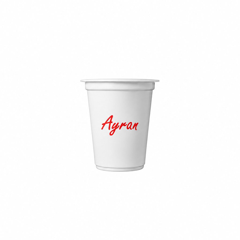 Büyük Ayran