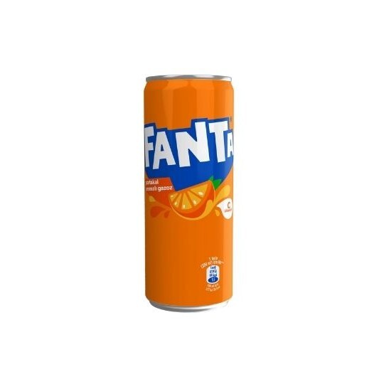Fanta