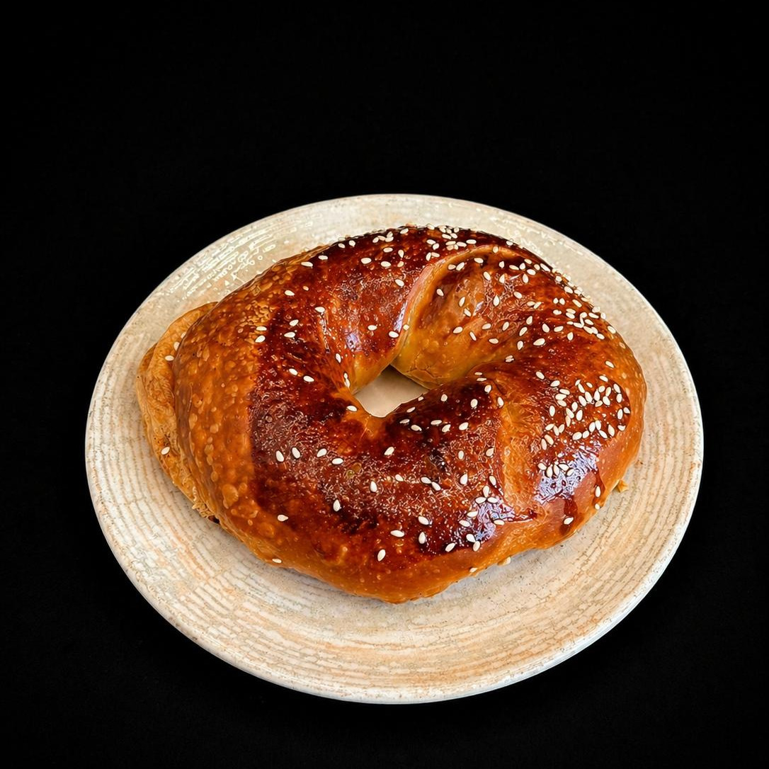 Peynirli Açma