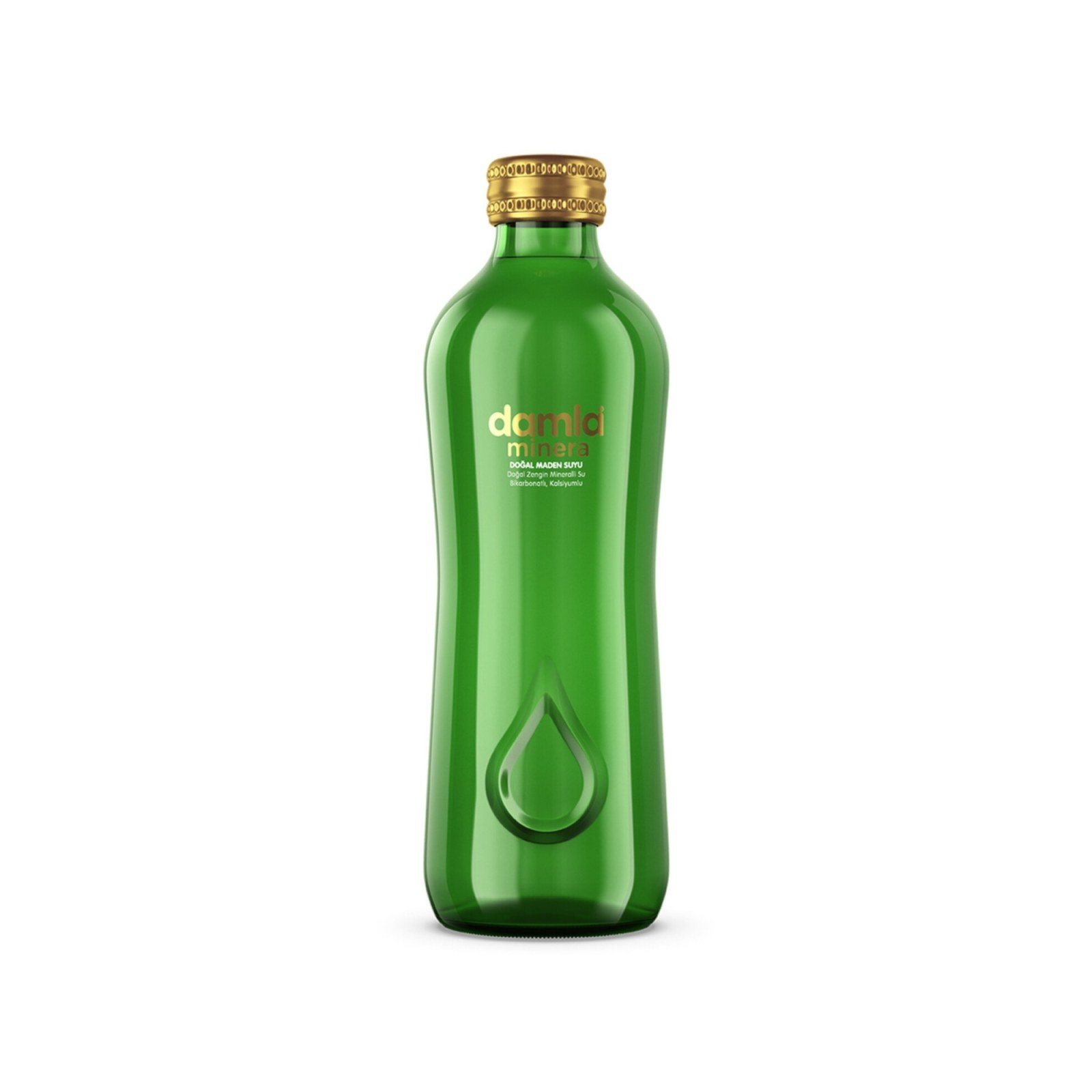 Damla Premium Soda