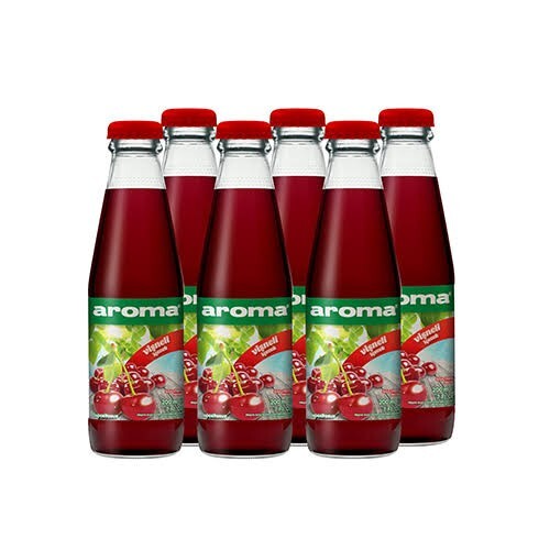 Şişe Aroma Vişne