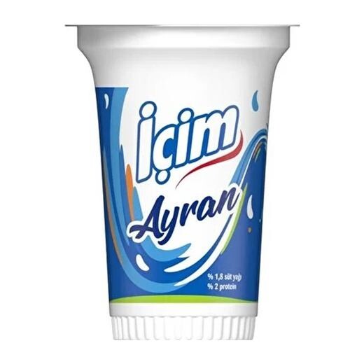 Ayran (Küçük)