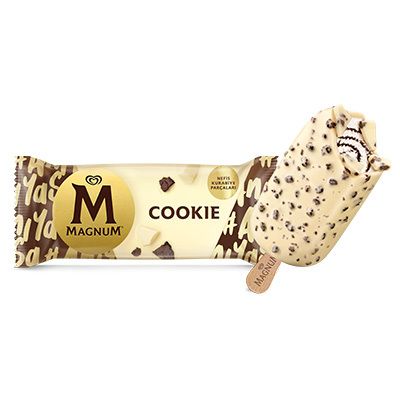 Magnum Cookie (95 ml.)
