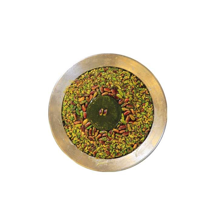 Antephan Özel Künefe (3 Kişilik)