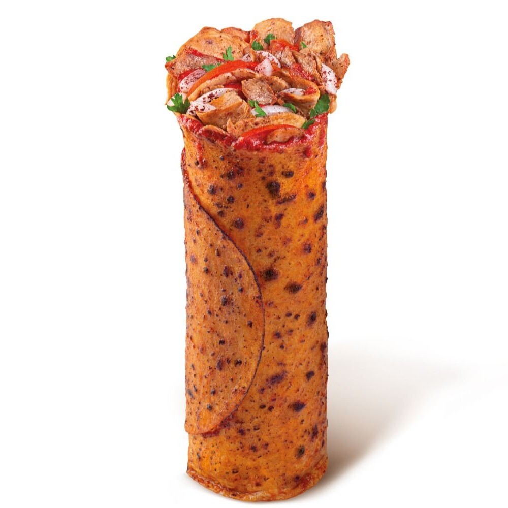 Klasik (Sossuz ) Large Tavuk Döner
