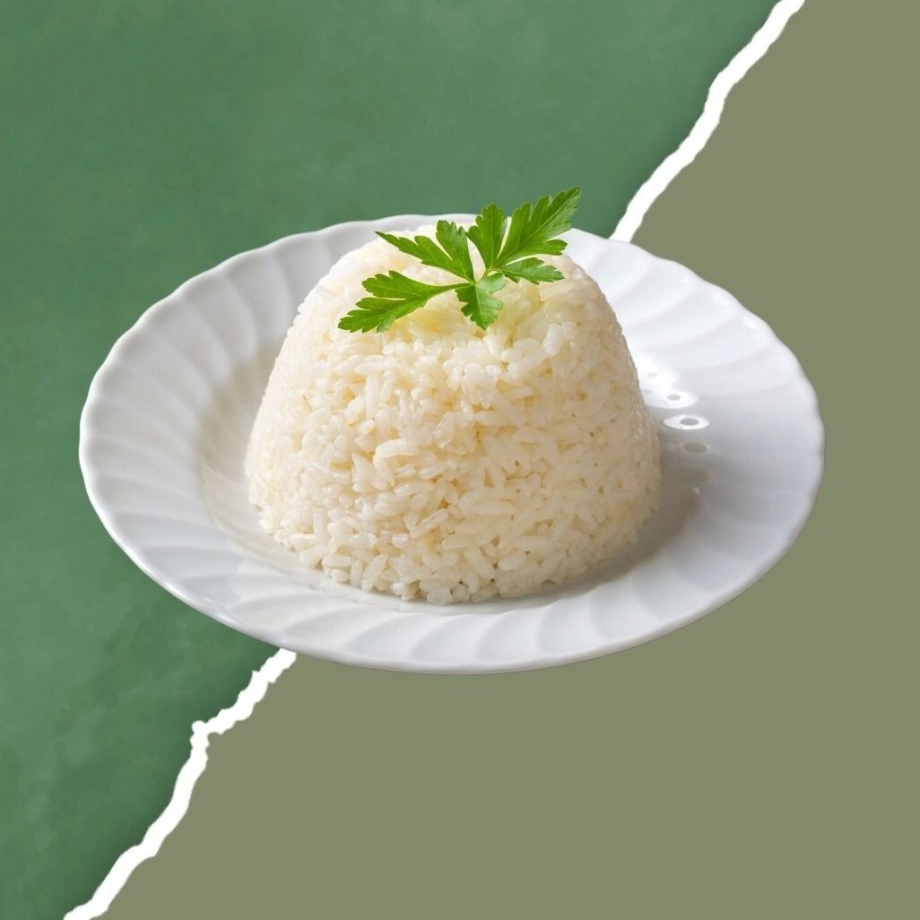Pirinç Pilavı