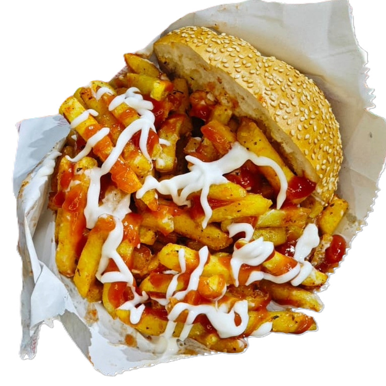 Patso Hamburger
