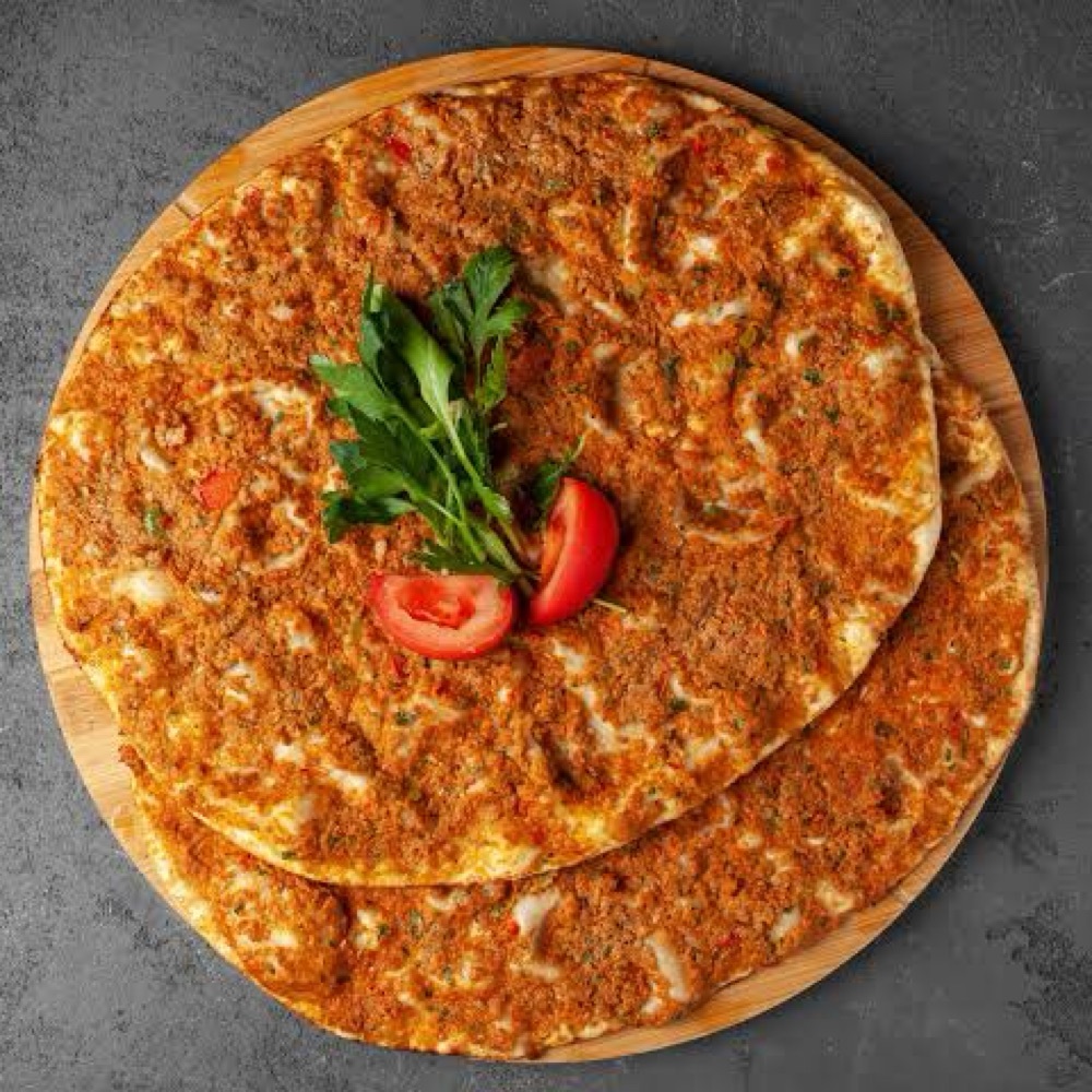Lahmacun